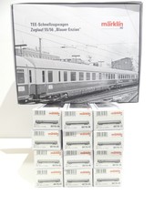 Märklin 00776 12er gebraucht kaufen  Erftstadt