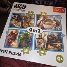Trefl star wars for sale  HUDDERSFIELD