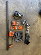 Line boring machine for sale  Avon