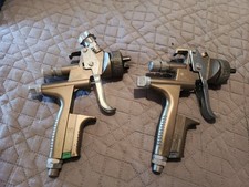 Pistolet peinture sata d'occasion  Frejus