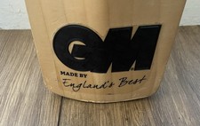 Gunn moore noir for sale  LEICESTER