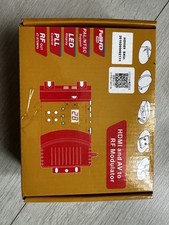 Hdmi rf modulator for sale  PLYMOUTH