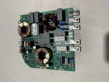 Placa de controle de filtro Electrolux 7592499 fogão de indução fogão AZ160043 | BK543 comprar usado  Enviando para Brazil