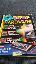 Magazin zeitschrift 64er gebraucht kaufen Magazin zeitschrift 64er gebraucht kaufen  Grünsfeld