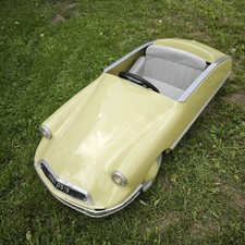 Citroen pedal d'occasion  Expédié en Belgium