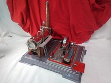 Wilesco d16 dampfmaschine gebraucht kaufen  Peiting