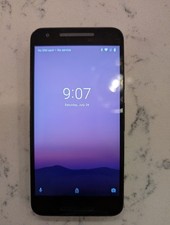 Nexus white verizon for sale  Washington