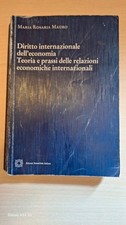 Diritto internazionale dell usato  Corigliano Rossano