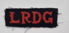 Rare original ww2 for sale  MACHYNLLETH