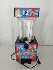 Icee counter top for sale  Andover