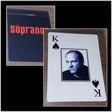 Sopranos 2000 hbo for sale  Dayton