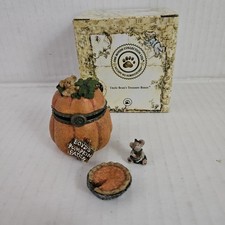 Boyds bear treasure for sale  Birdsboro