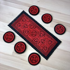 bartisch hochglanz gebraucht kaufen  Ammerbuch