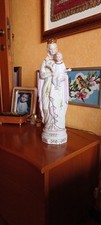 Madonna porcellana germany usato  Castel Madama
