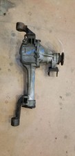 Carrier rear axle for sale  Nashua