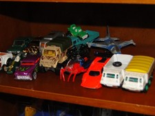 Matchbox hot wheels for sale  Cranston