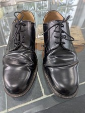 Clarks oxford shoe for sale  CAMPBELTOWN