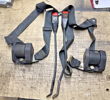 Pair inertia reel for sale  WHITEHAVEN
