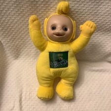 Ragdoll teletubbies yellow for sale  Windom
