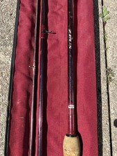 Abu garcia zeus for sale  COVENTRY