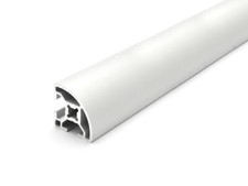 Profilé aluminium design d'occasion  Expédié en France