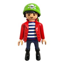 Playmobil werbe deko gebraucht kaufen  Roßtal