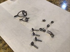 Fuji sic casting for sale  Union Grove