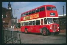 Copy bus slide for sale  PUDSEY