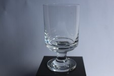 Baccarat crystal glass d'occasion  Expédié en Belgium