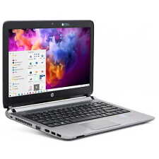 Używany, Laptop HP Probook 430 G2 Intel Core i5-5200U 8GB RAM 256 GB SSD 13,3" HD na sprzedaż  PL