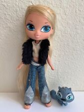 Girlz girl bratz for sale  Edinburg