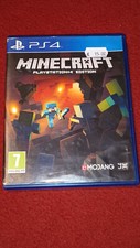 Minecraft jeux vidéo d'occasion  Bayonne