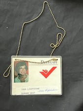Distintivo de delegado do Partido Liberal de Ontário comprar usado  Enviando para Brazil