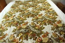 Vintage upholstery drapery for sale  Houston