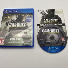 Call duty infinite d'occasion  Fontenay-Trésigny