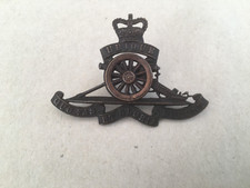 Royal artillery officers for sale  SKEGNESS