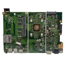 Usado, Placa-mãe X441BA para notebook ASUS A6-9225/A9-9425 CPU 4GB-RAM comprar usado  Enviando para Brazil