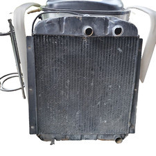 Original radiator 1947 for sale  Toledo