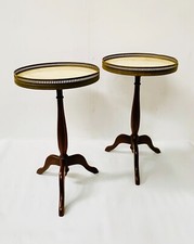 Paire petite appoint d'occasion  Templemars