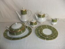 Porcelain noritake japan for sale  LEICESTER