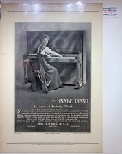 Original 1909 vintage for sale  Redding