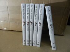 Manga amon nagai usato  Imperia