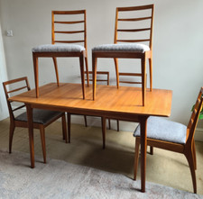 Mcintosh extending dining for sale  REDDITCH