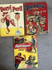 Annual bundle rainbow for sale  BRIERLEY HILL