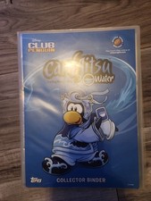 club penguin card jitsu cards for sale  LEEDS