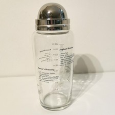 dressing shaker glas gebraucht kaufen dressing shaker glas gebraucht kaufen Erkrath