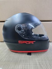 Casco moto integrale usato  Vico Equense