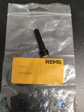 Rems 130386 injektordüse gebraucht kaufen  Büren