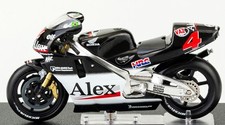 Honda nsr500 alex usato  Italia