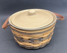 Vintage pfaltzgraff casserole for sale  Burbank